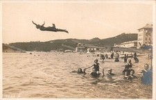 Dm4 cartolina fotografica usato  Tramonti