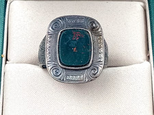 Antique sterling silver for sale  Aptos