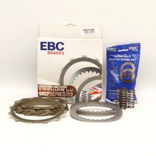 Ebc drcf306 fibre d'occasion  Expédié en Belgium