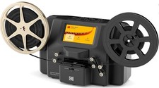 Numériseur film super d'occasion  Aubevoye