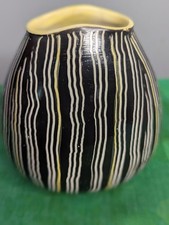 Vintage polish pottery for sale  BEWDLEY