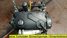 Motor avf passat gebraucht kaufen Motor avf passat gebraucht kaufen  Warendorf