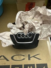 Lenkrad airbag audi gebraucht kaufen  Burgkunstadt