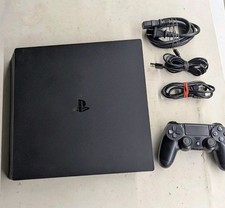 Usado, Console Sony PlayStation 4 Pro 1TB - Preto comprar usado  Enviando para Brazil
