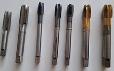 Verkaufe tlg gewindebohrer gebraucht kaufen  Fulda