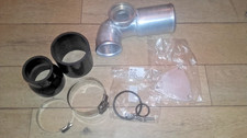 Anschluss kit hks gebraucht kaufen  Seehausen, Zehrental