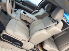 Driver front seat for sale  Decatur