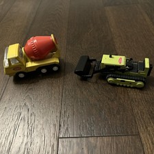 Vintage tonka toys for sale  MANCHESTER
