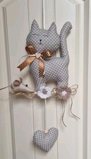 Katze maus herz gebraucht kaufen  Lübben (Spreewald)
