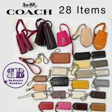 coach tassel for sale  Cross Junction