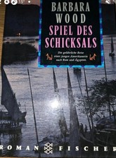 Biete taschenbuch barbara gebraucht kaufen  Staufenberg
