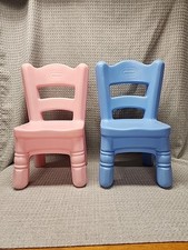 Little tikes chairs for sale  Crawfordsville