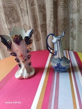 Vase marie porcelaine d'occasion  L'Isle-en-Dodon