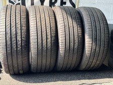 255 r20 michelin for sale  PRESTON