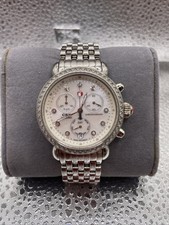 Michele stainless steel for sale  Universal City