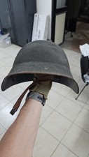 Elmetto svizzero usato  Italia