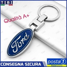 Portachiavi ford metallo usato  Serra de Conti