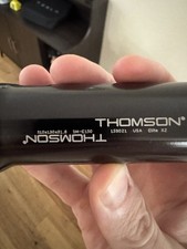 Thomson stem 130mmx31.8 for sale  Austin