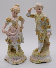 Unbranded victorian couple for sale  Shawnee