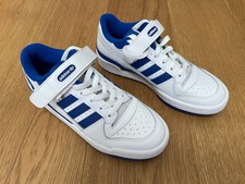 Adidas boys white for sale Adidas boys white for sale  AMERSHAM