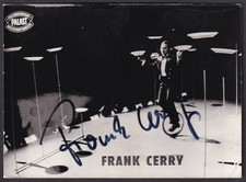 Fotografia assinada por Frank Cerny ARTISTA PERFORMÁTICO MONOCICLO AUSTRÍACO comprar usado  Enviando para Brazil