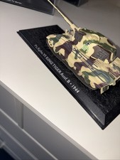 King tiger tank for sale  CLACTON-ON-SEA