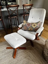 Pair restored vintage for sale  HARLOW