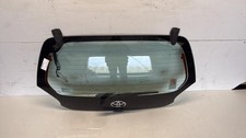 Lunette arriere toyota d'occasion  Cléguer