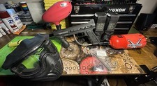 Tippmann paintball bundle for sale  Lexington