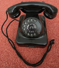 Telefon wählscheibe mod gebraucht kaufen Telefon wählscheibe mod gebraucht kaufen  Rheinböllen