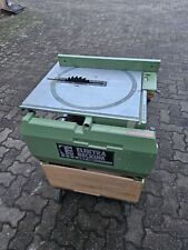 Kapp tischkreissäge kgt gebraucht kaufen  Beckingen