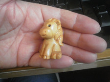 Carved wood netsuke for sale  GREAT YARMOUTH