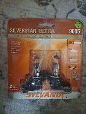 Sylvania silverstar ultra for sale  Colorado Springs