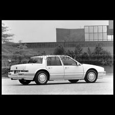 Photo .012105 cadillac d'occasion  Martinvast
