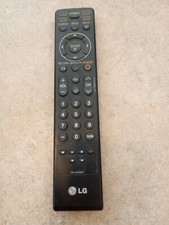 Oem mkj40653801 remote for sale  Hayden