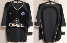 Maglia calcio paris usato  Italia