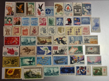 Schöner alte briefmarken gebraucht kaufen  Westoverledingen