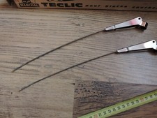 Bras essuie glace d'occasion  Paimbœuf