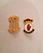 Vintage ulster red for sale  GREAT YARMOUTH