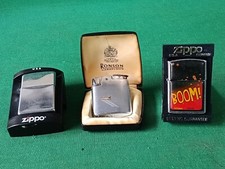 Lotto vecchi accendini usato  Italia