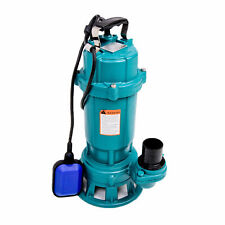 Fäkalienpumpe 750w ibo gebraucht kaufen  Pasewalk