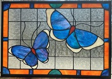 Handmade stained glass for sale  Minneapolis