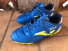 Scarpe calcio joma usato  Sasso Marconi