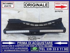 Plastica rivestimento inferior usato  Carrara