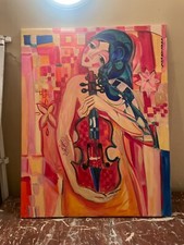 Toile hrasarkos femme d'occasion Toile hrasarkos femme d'occasion  Créteil
