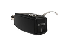 Thorens spu 124 gebraucht kaufen  Hauenstein