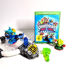 Skylander trap team gebraucht kaufen  Lübeck