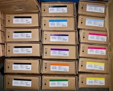Original Tinte EPSON SureColor SC P9000 P8000 P7000 P6000 / T8241 bis T8248 INK comprar usado  Enviando para Brazil