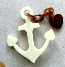 Tatty devine anchor for sale  HOVE