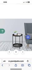 Grand patio tier for sale  Atlanta
